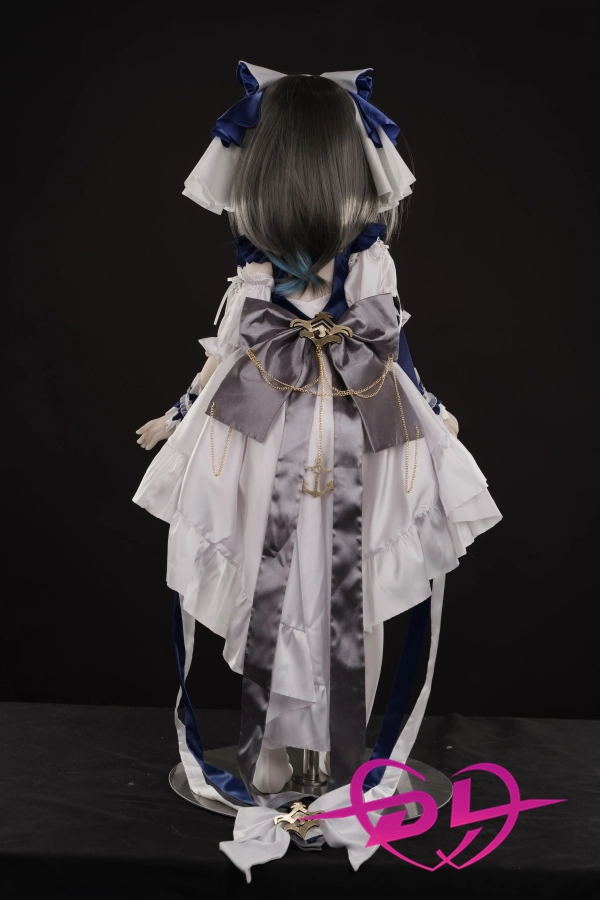 コスプレラブドール