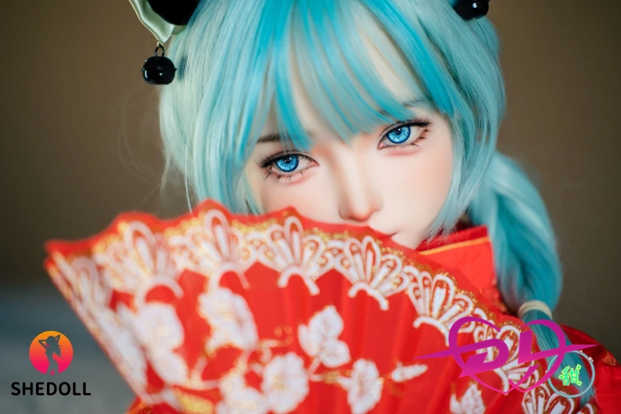 南溪2.0 ラブドール 女性 かわいい