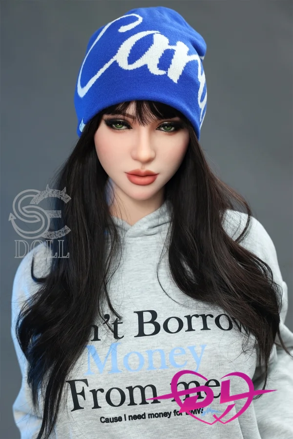 SEdoll Cindy.B 人形  ラブドール