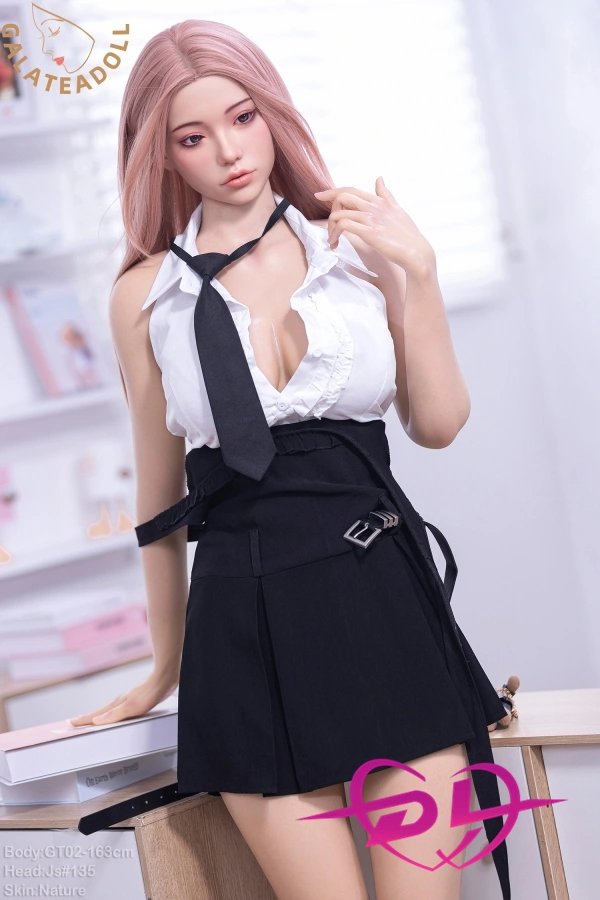 Galatea doll Nature リアルドール セックス
