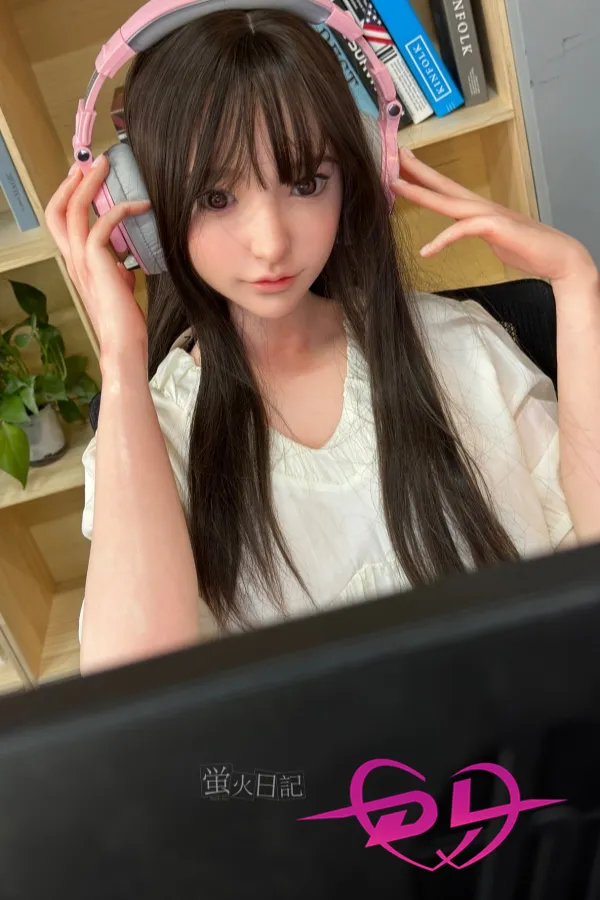 キレカワ 等身 大 ラブドール 莲
