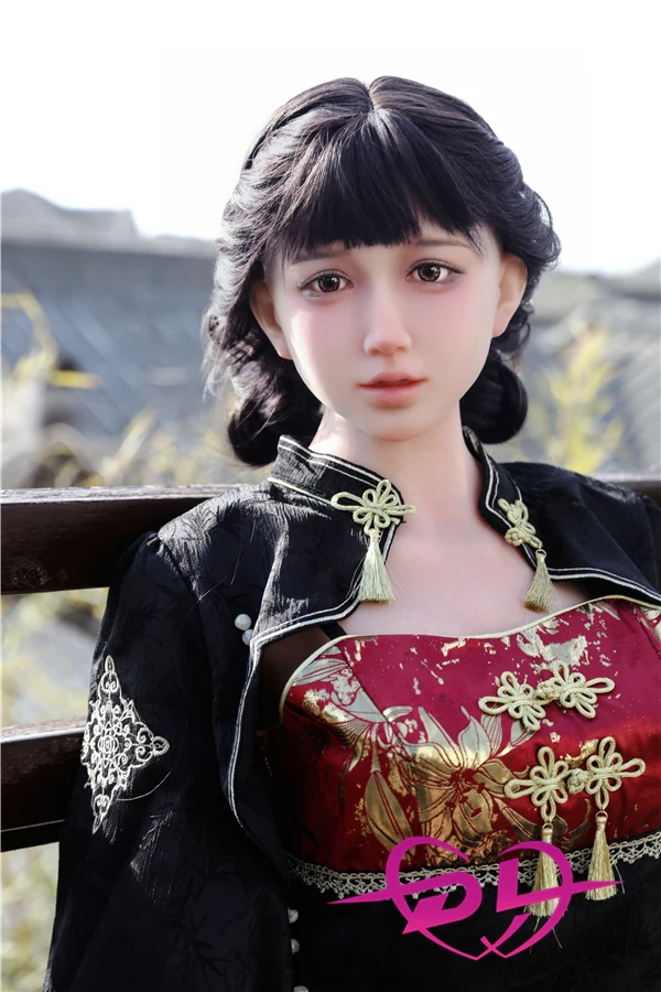 お嬢様 ドール 人形