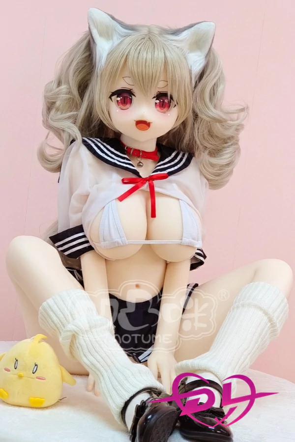 alt=" ドール 小伊"