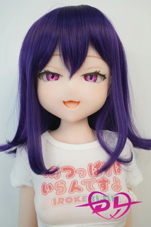 128cm Aki リアルドール セックス