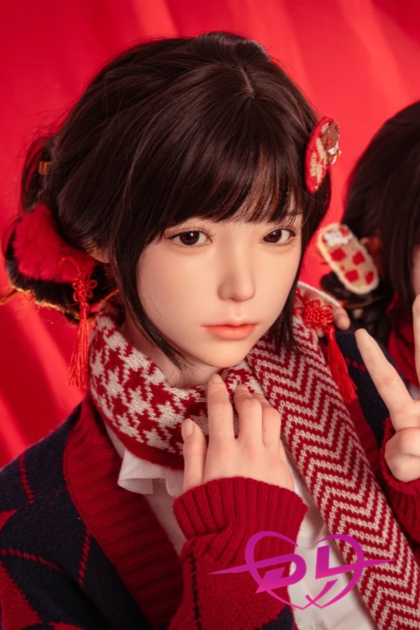 SHE doll 170cm F cup 楚玥2.0 フルシリコン製ラブドール 巨乳リアルドール 超乳 リアル 等身 大 ドール  sex デカ胸 美人リアルドール