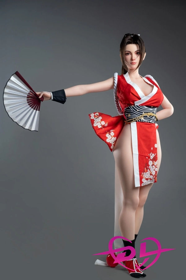 Lady No.28 キャラクター ドール