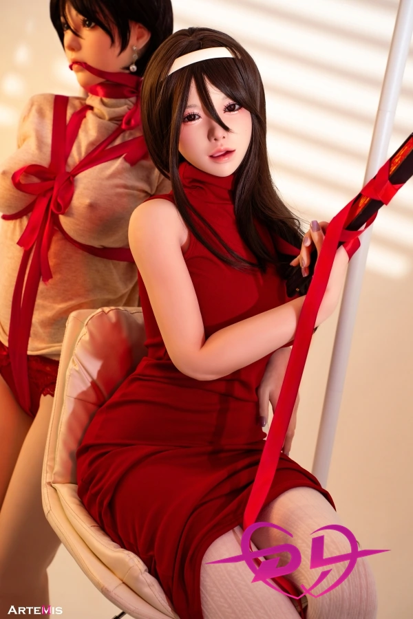 ラブドール 女性 かわいい 莎莉