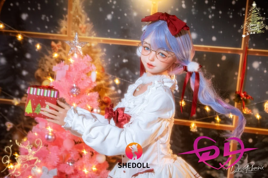 SHE doll 夭夭2.0 セックス ラブドール