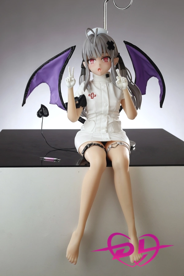死ノ宮かんな かわいい女の子
