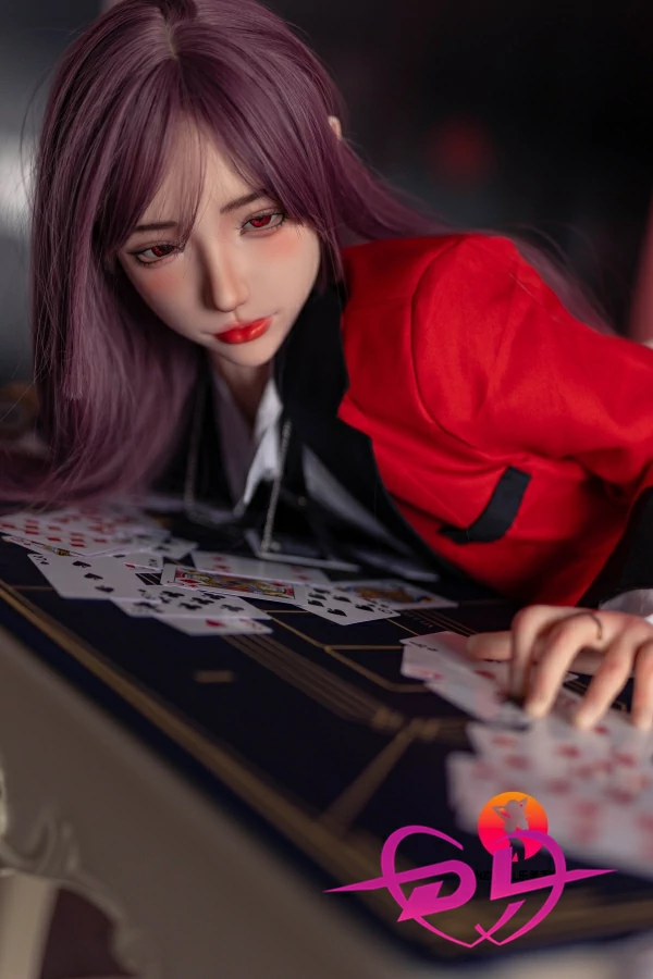 ドール 蛇喰夢子 コスプレ