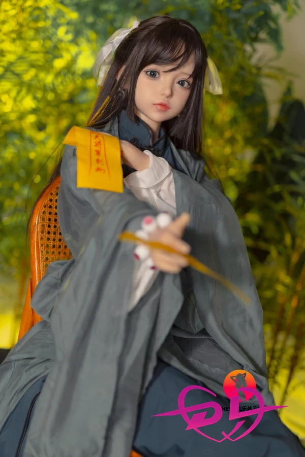 ラブドール 最新 朵朵2.0