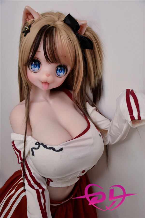 発情期犬娘 エアドール リアル