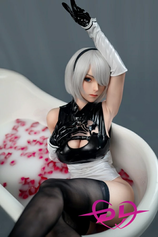 シリコン人形 NieR ニーア