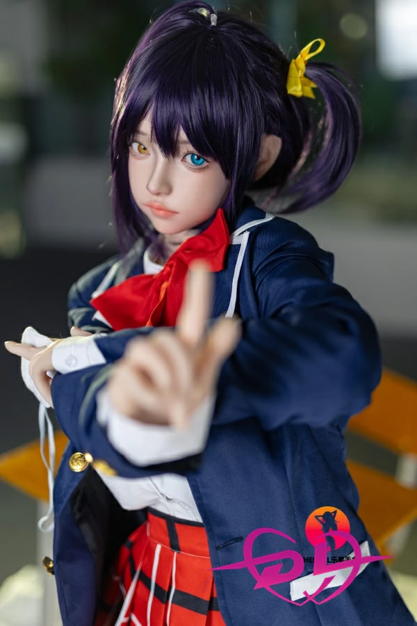 コスプレラブドール 小鳥遊 六花cos