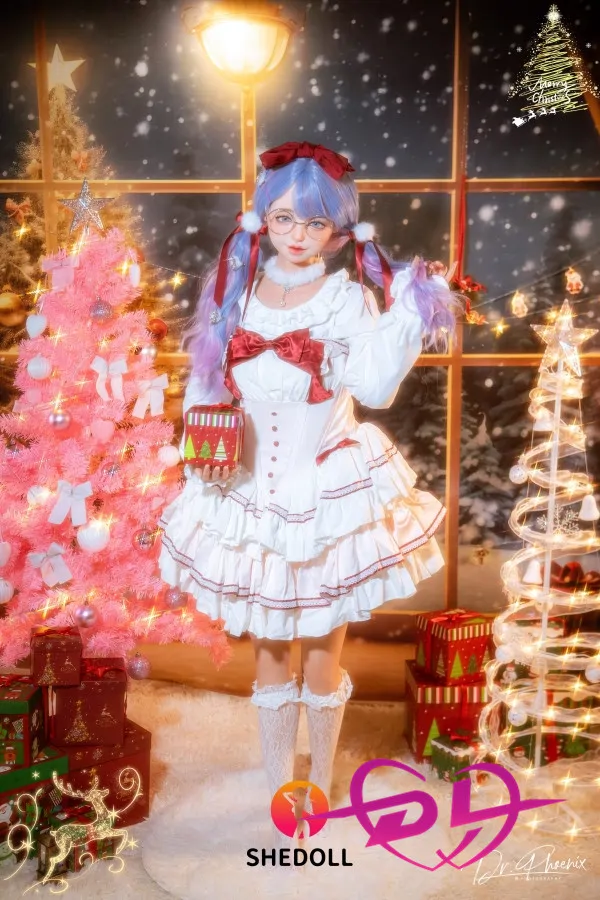SHE doll 夭夭2.0 ドール 