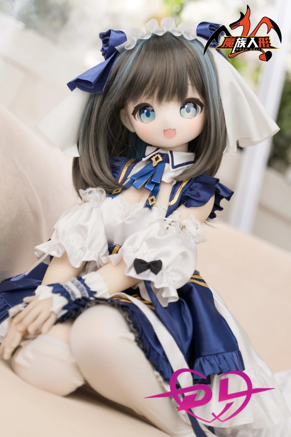 MOZU doll 85cm 大胸 猫猫 Neko PVC頭部＋TPE製ボディ コスプレラブドール アダルトドール 幼い 合法 ロマンチック セックル おしゃれ かわいい 綺麗 大人しい アニメラブドール  人形