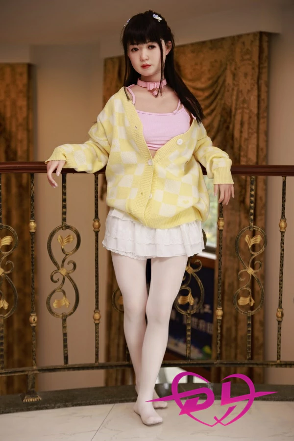 AXB DOLL GE42-1 姫華