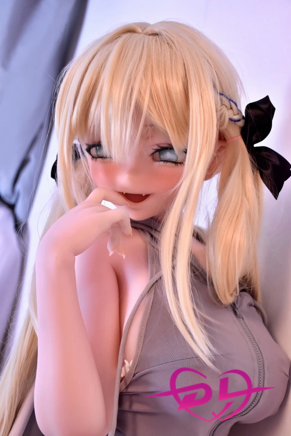人形  ラブドール RAD025 花坂由香