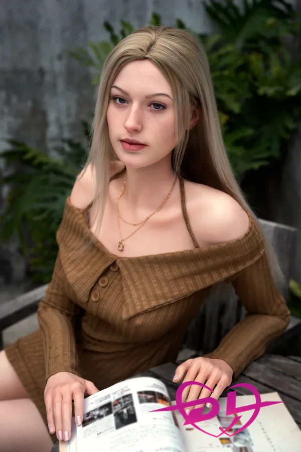  ダッチワイフ Evelina