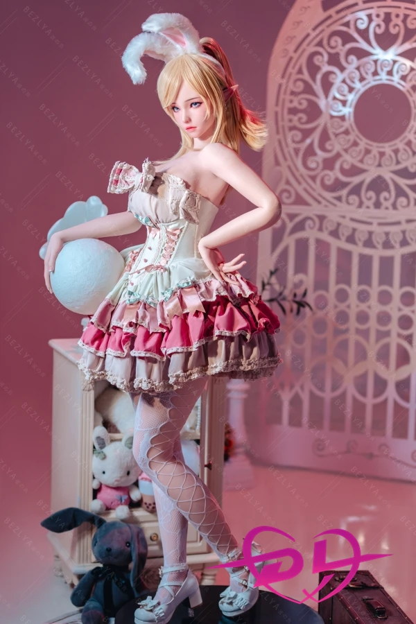 ラブドール 女性 かわいい F cup卡利亚1号