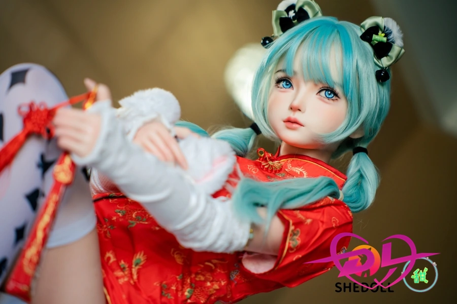 南溪2.0 ドール 等身 大
