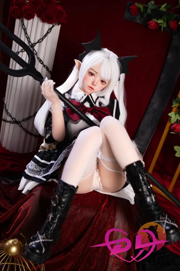 コスプレ人形 shedoll朵朵