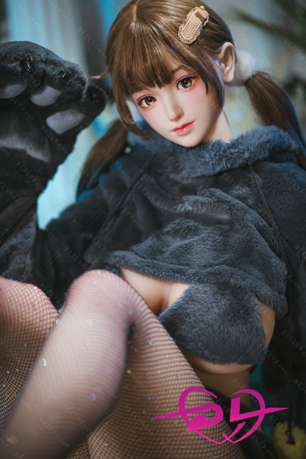 人形  ラブドール 芍药
