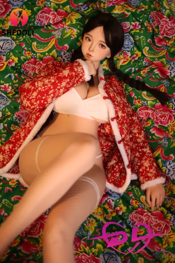 南溪2.0 リアルドール セックス