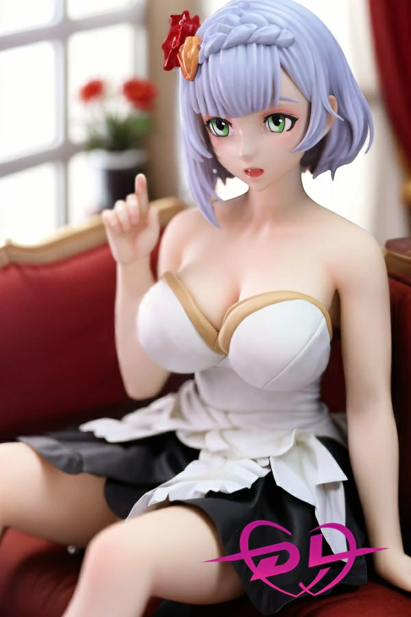 等身大フィギュア 萝