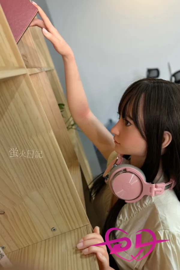 sexdoll 莲
