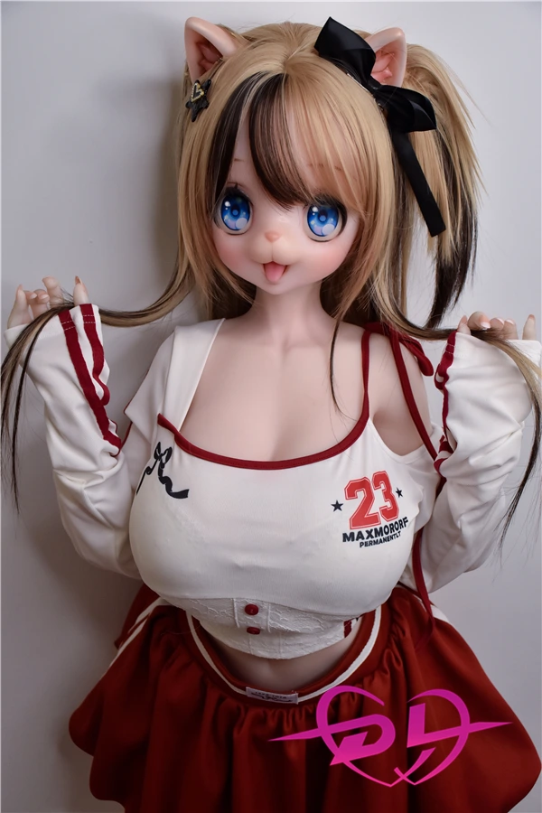 発情期犬娘 キャラクター ラブドール