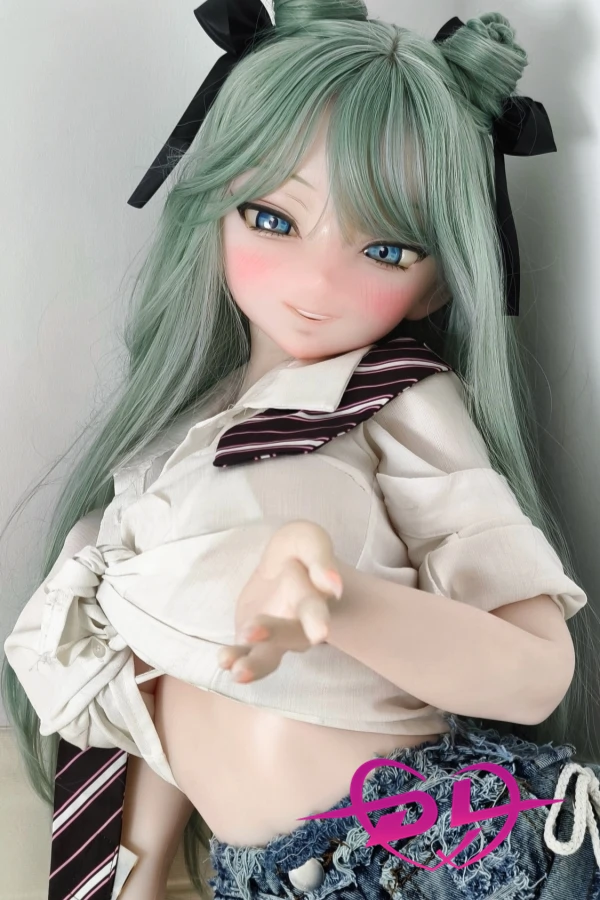 ママの授乳プレイ ドール 