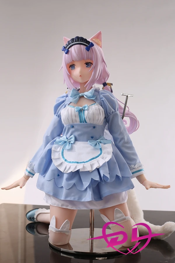妹のえっちな誘惑 ラブドール 制服