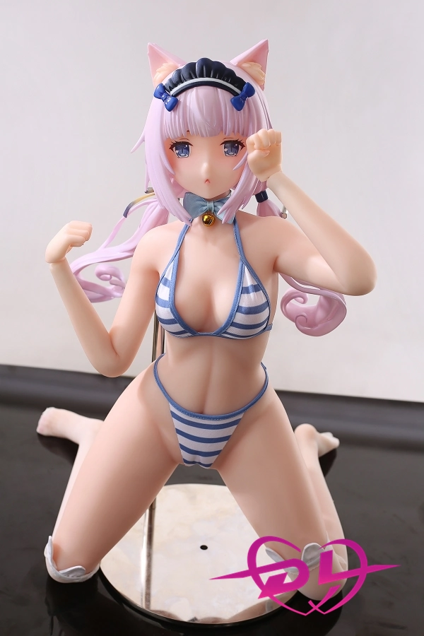 妹のえっちな誘惑 ドール 