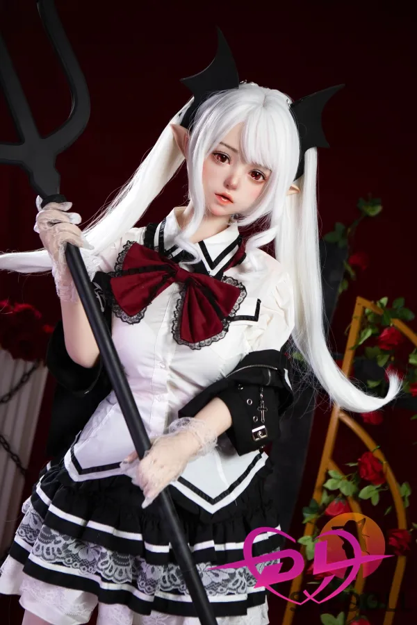 real sexdoll 朵朵