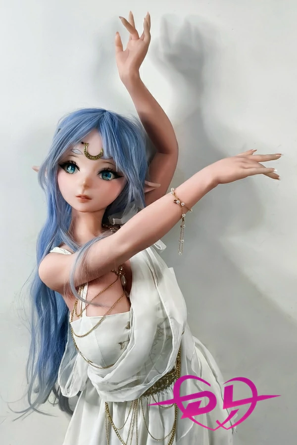 ラブドール アニメ Niwa Yui 丹羽 唯