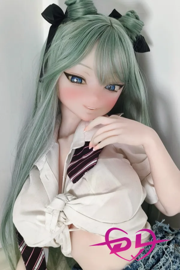 ママの授乳プレイ 等身 大 ダッチワイフ