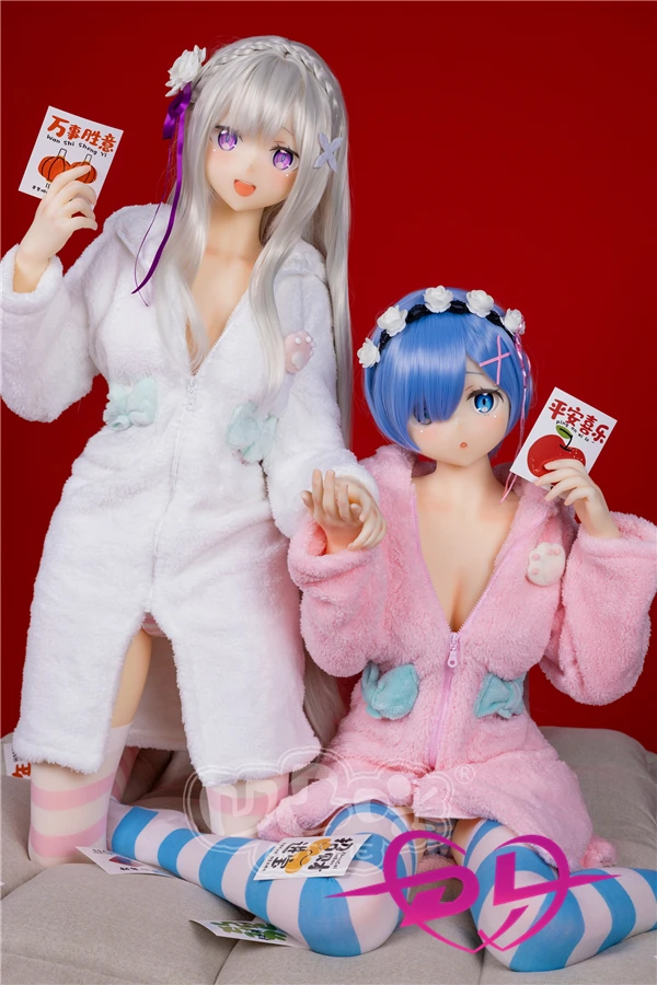 レム コスプレ セックス ラブドール