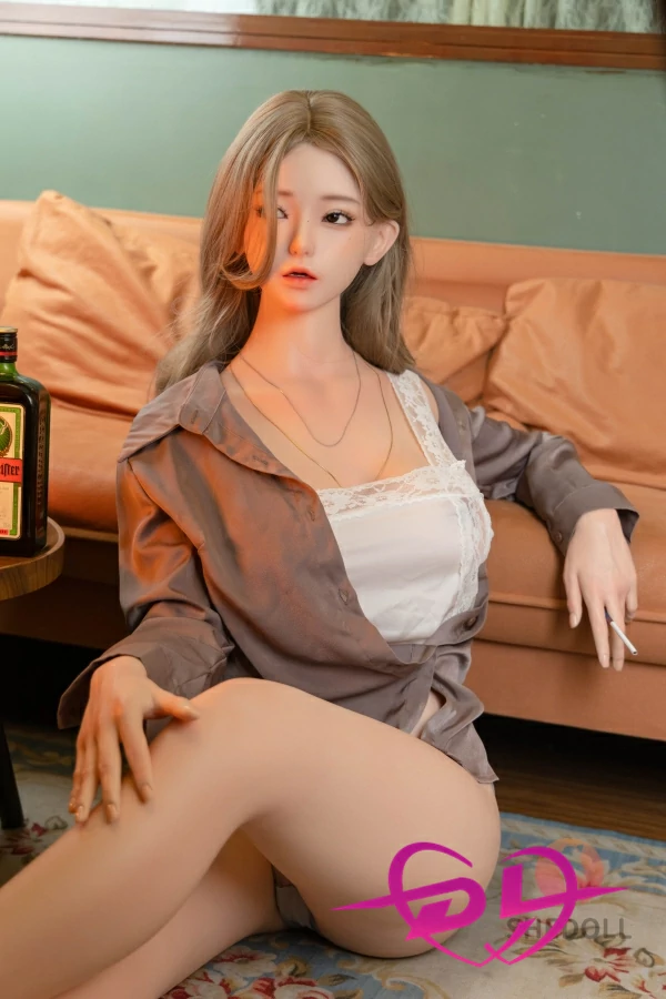  ラブドール 江小婉2.0