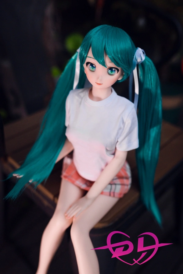  キャラクター ラブドール