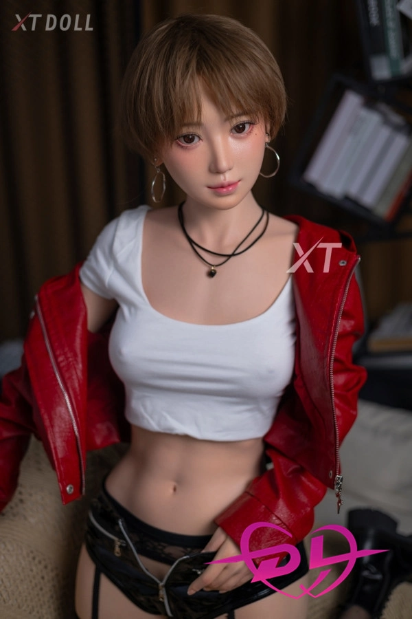 alt="キャラクター ラブドール Grace"