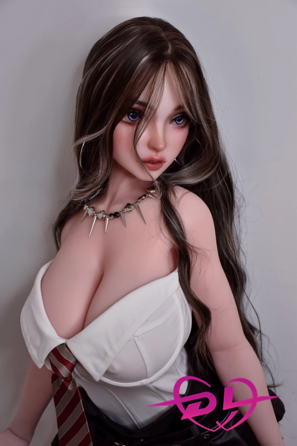 alt="ElsaBabe DHR008 キャラクター ラブドール"