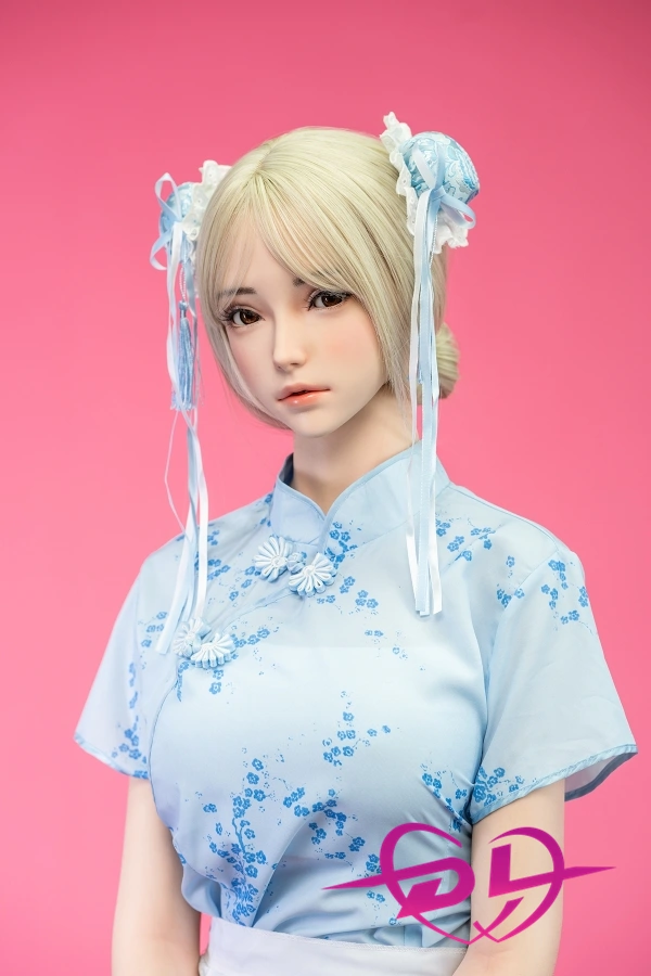 alt="柳思思 キャラクター ラブドール"