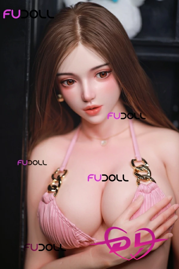 高級 リアル ドール 小美