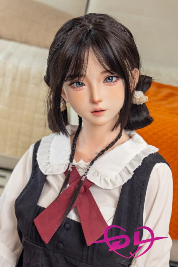ドール 人形 女の子 南溪 2号B