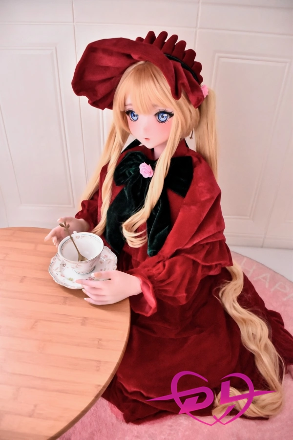 人形  ラブドール ElsaBabeRAD028