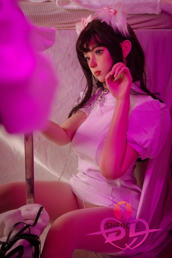 sex 人形 看護師プレイ