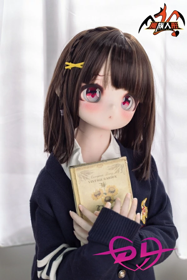 ラブドール 最新 露比Ruby