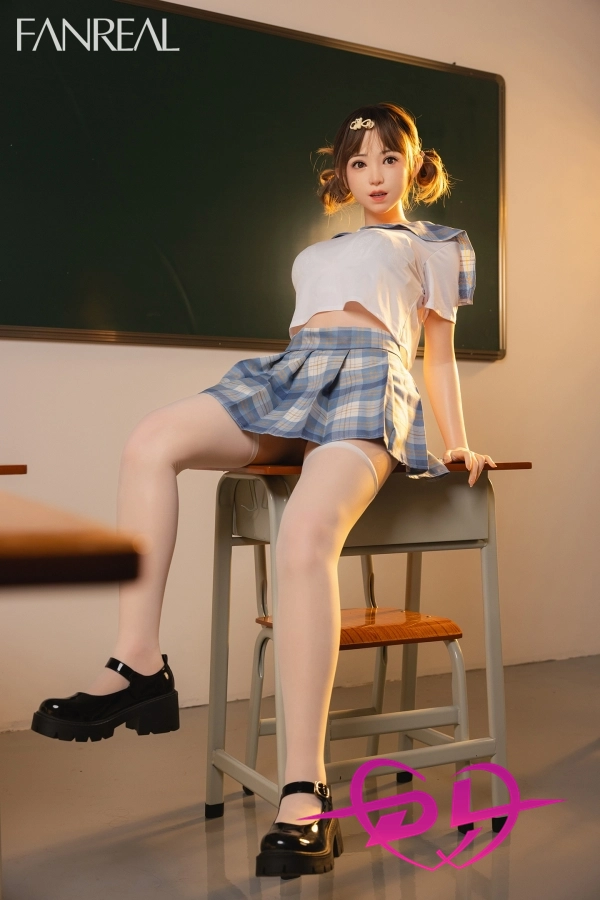 FANREAL 茉 ラブドール 女性 かわいい