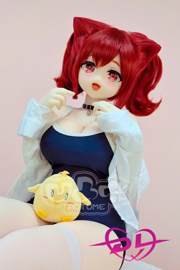 G cup爆乳ドール 娜娜